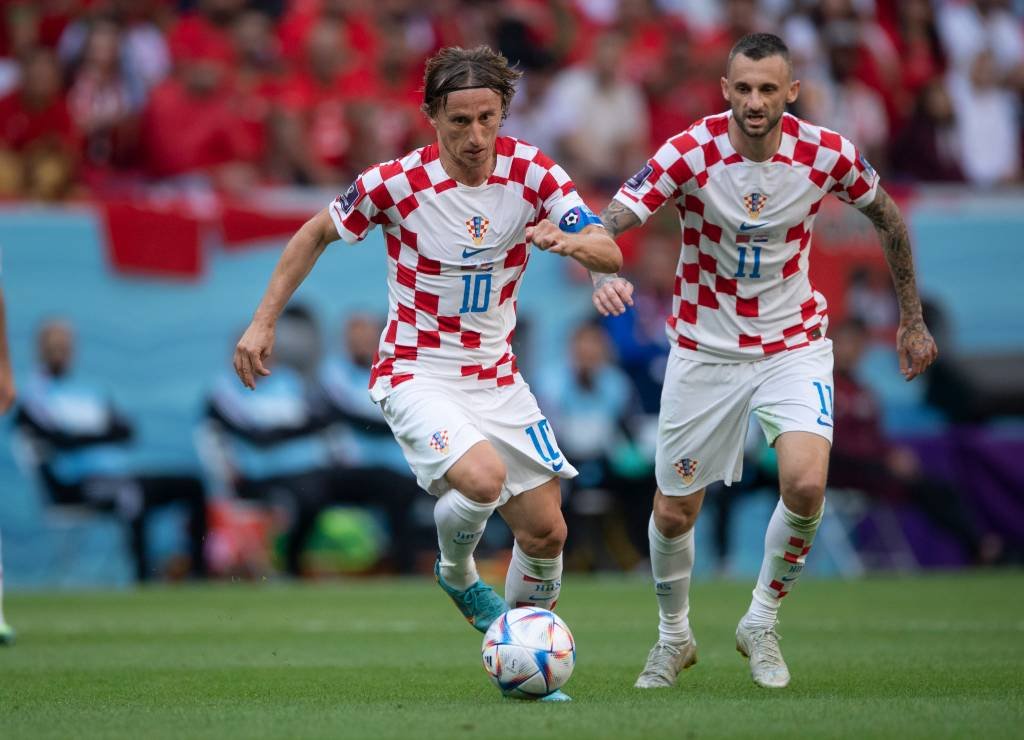 Croácia x Albânia: onde assistir, horário e escalações pela Eurocopa