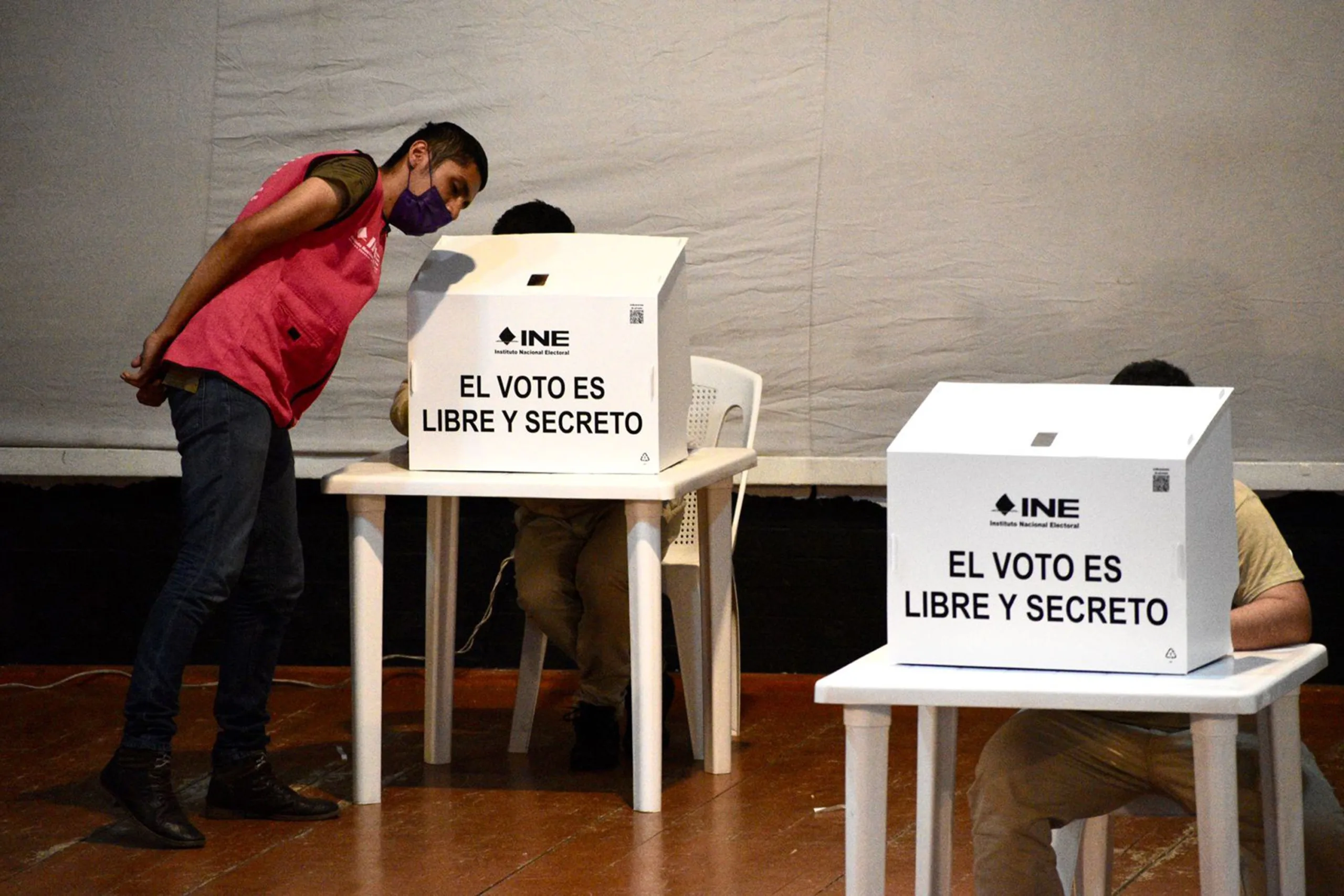 Como funcionam as Eleições no México que acontecem neste domingo (2)