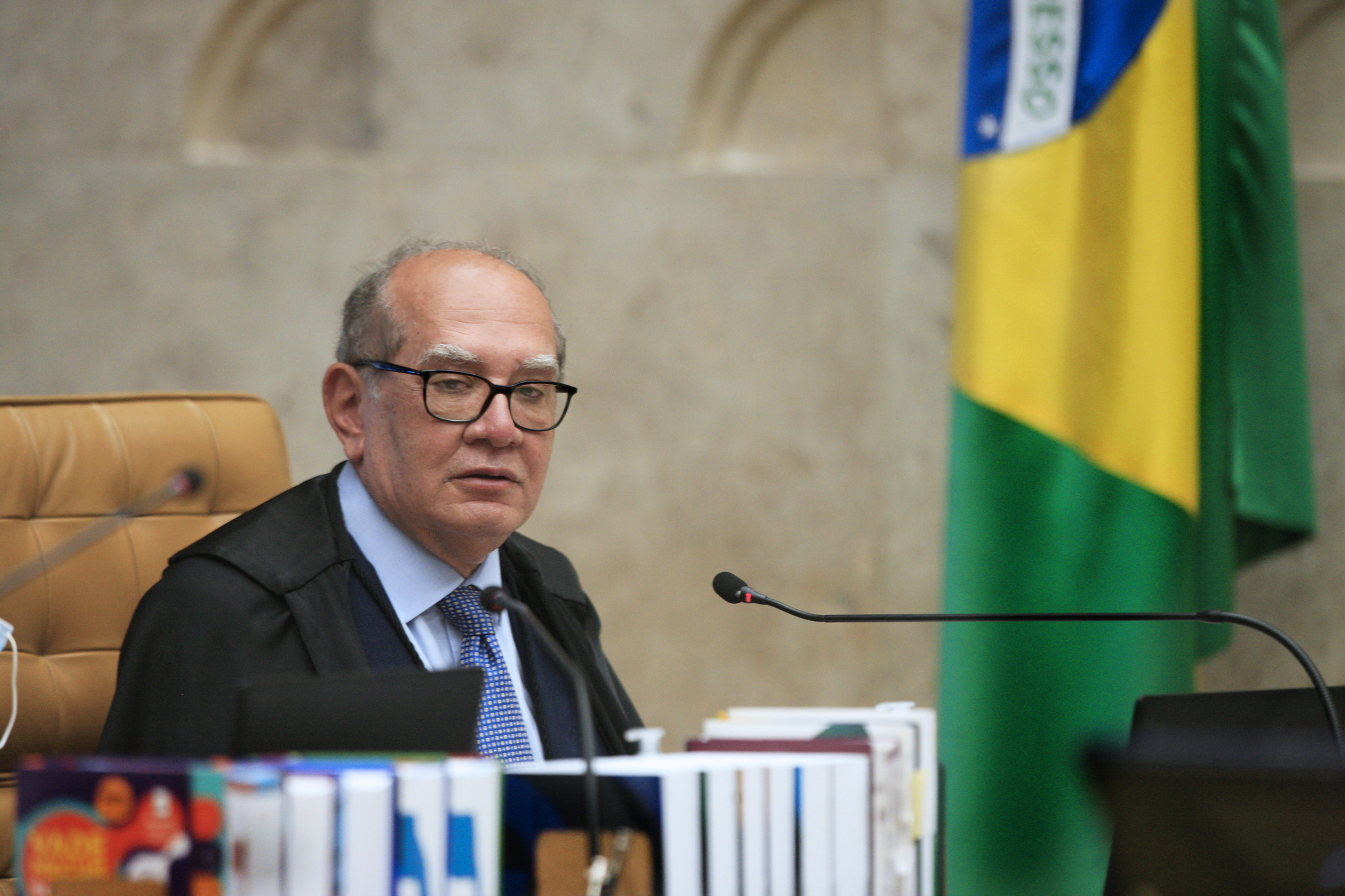 Festejos de São João e fórum de Gilmar Mendes em Portugal põem Congresso em “recesso”