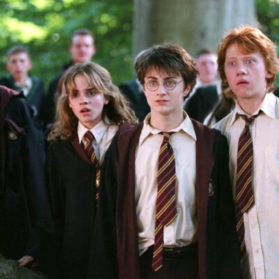 Série de Harry Potter da HBO terá roteirista e diretor de Succession