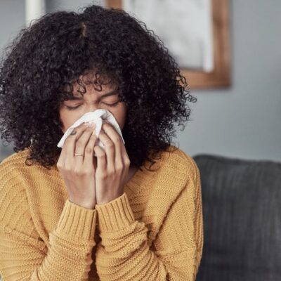 Qual é a diferença entre Covid e gripe? Saiba como se preparar para o inverno