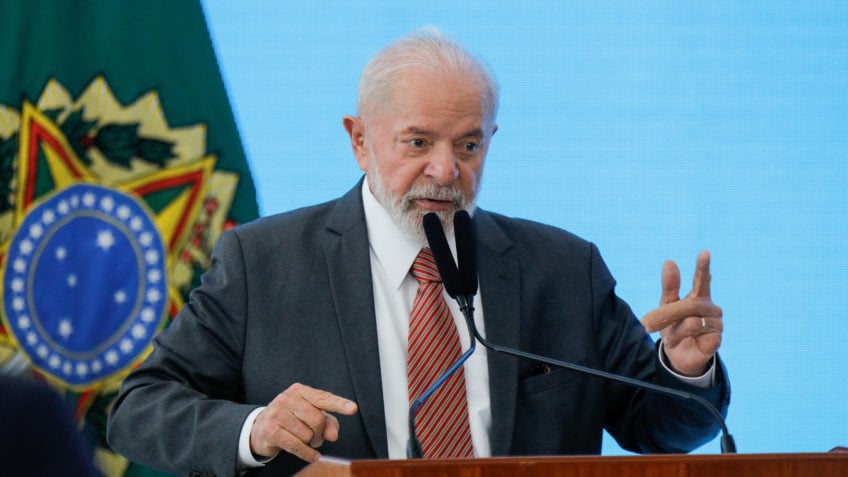 Lula disse em 2022 que era “contra o aborto”; relembre