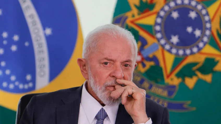 Lula visitará o Rio Grande do Sul na 5ª feira