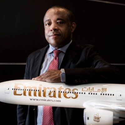 Otimista com o Brasil, Emirates expandirá voos no Rio e aumentará oferta de '4ª cabine'