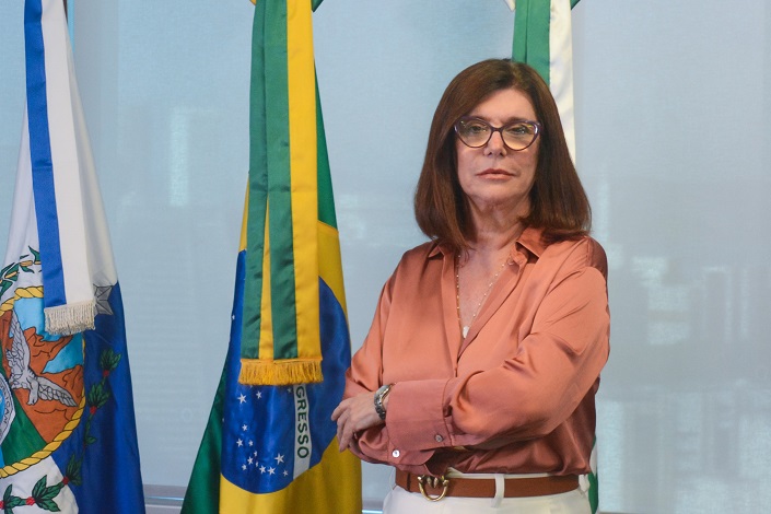 Petrobras se alinha às preocupações do governo com preservação da Amazônia, diz CEO