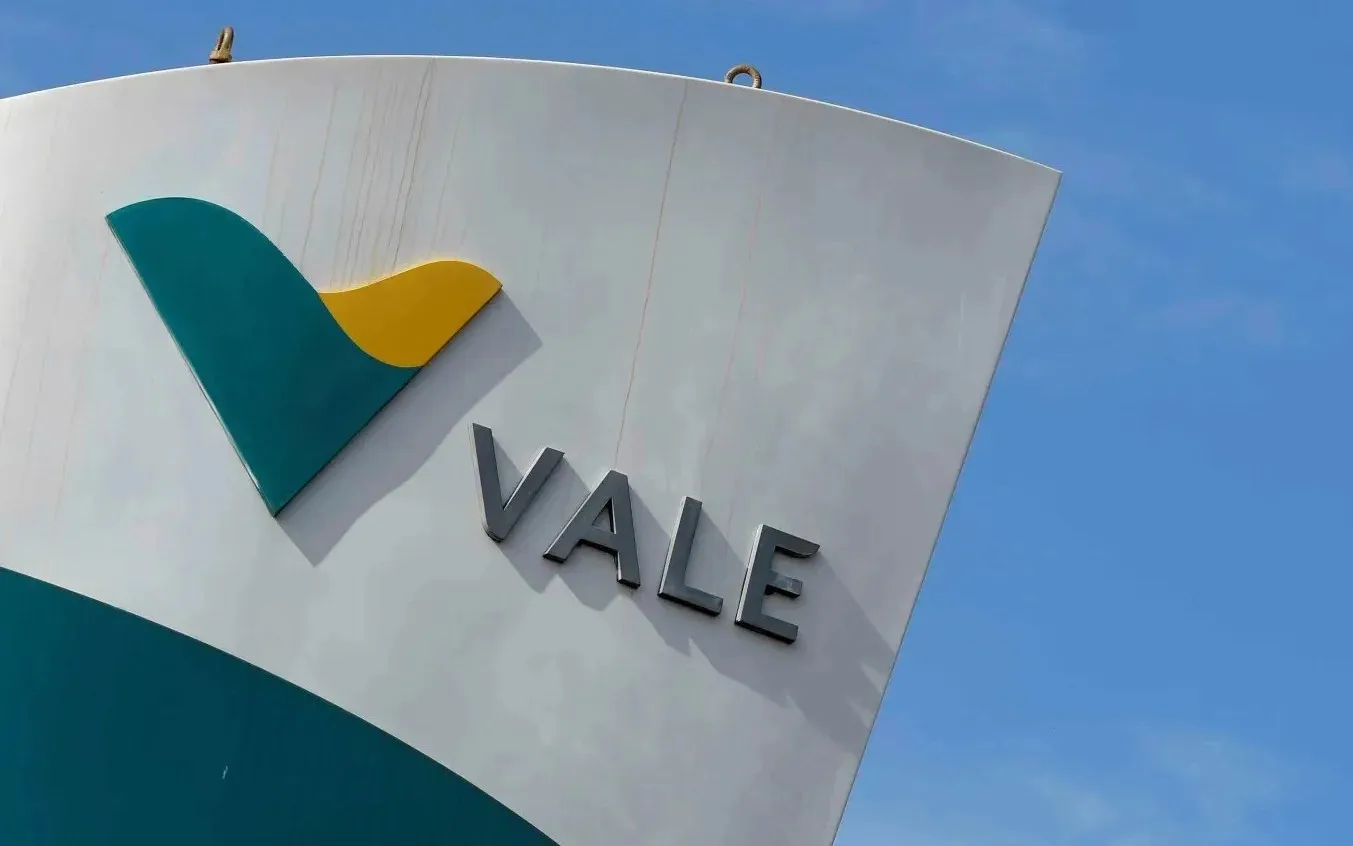 ‘Mercado errou 100% dos anos’, diz CFO da Vale (VALE3) sobre projeções para o minério de ferro