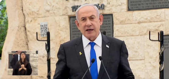 Direita ameaça romper com Netanyahu caso aceite cessar-fogo em Gaza