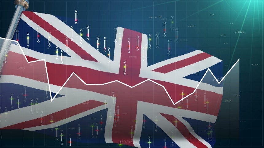 O “azarão” Reino Unido é o primeiro entre as nações ricas a colocar a inflação na meta
