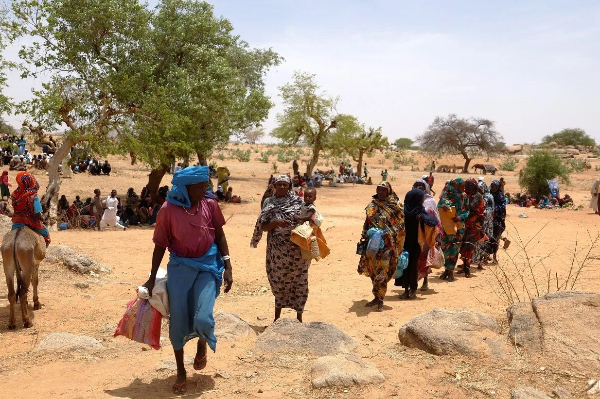 Exército do Sudão promete retaliação ao ataque da milícia em vilarejo