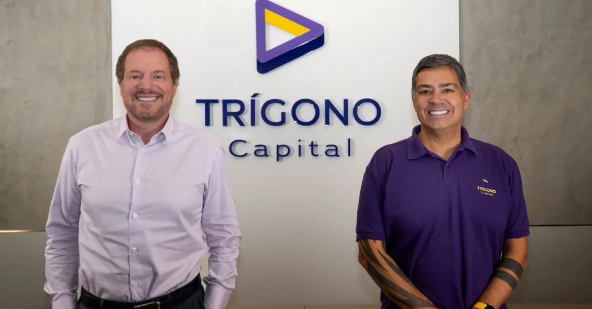 Trígono Capital apresenta rebranding, expande verticais e portfólio de fundos
