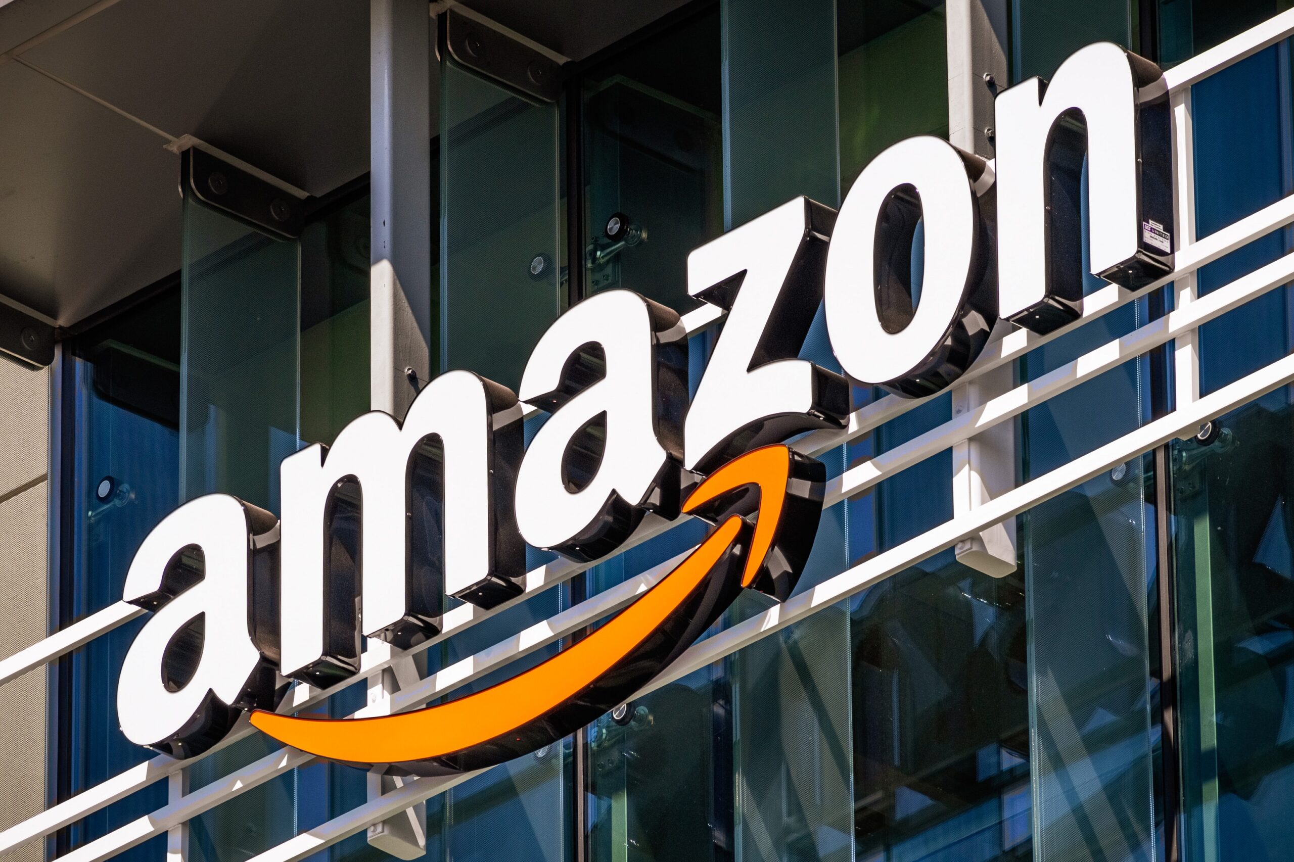 Amazon anuncia intenção de investir 10 bilhões de euros na Alemanha