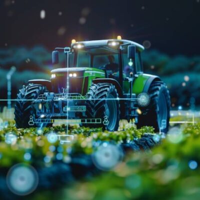 Microsoft faz parceria com PwC para plantar suas tecnologias no agro