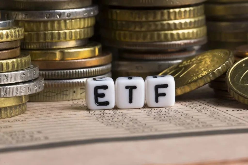 Já ouviu falar em renda extra com ETFs?