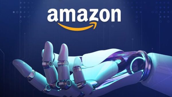 A Amazon quer chegar para a festa da inteligência artificial. Vai dar tempo?