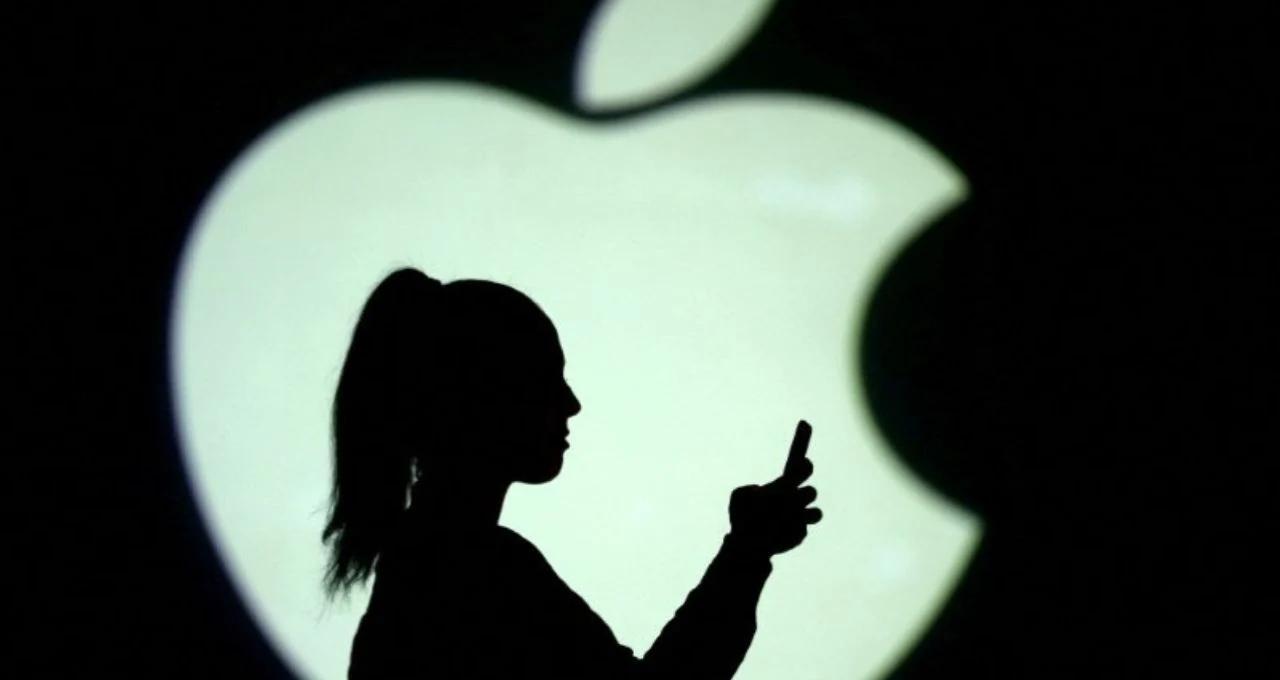 Tchau, Microsoft: Apple volta a ser a empresa mais valiosa do mundo, após revelar planos com IA