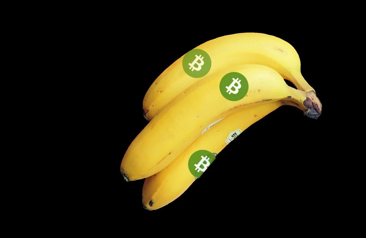Bitcoin entra em ‘Zona da Banana’ e especialista alerta: ‘estamos vivendo um momento sem precedentes em cripto’