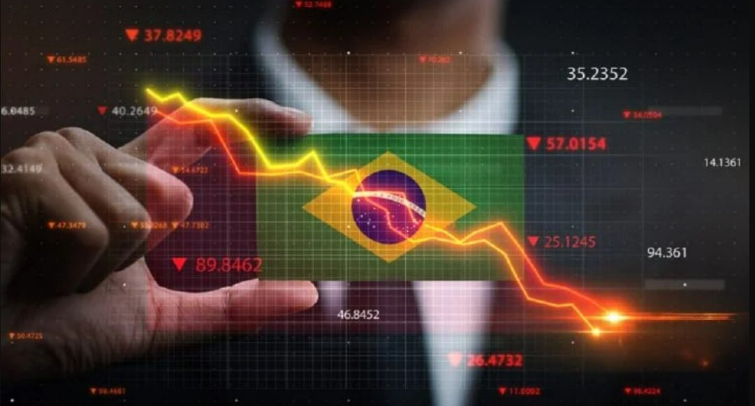 A decisão errada que o investidor brasileiro está tomando com o Ibovespa abaixo dos 120 mil pontos