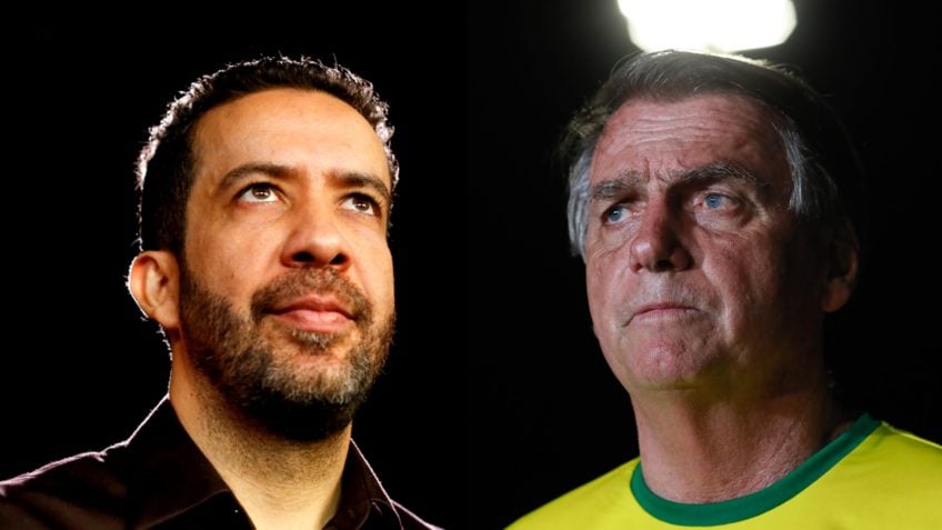 STF decide tornar Janones réu por injúria a Bolsonaro