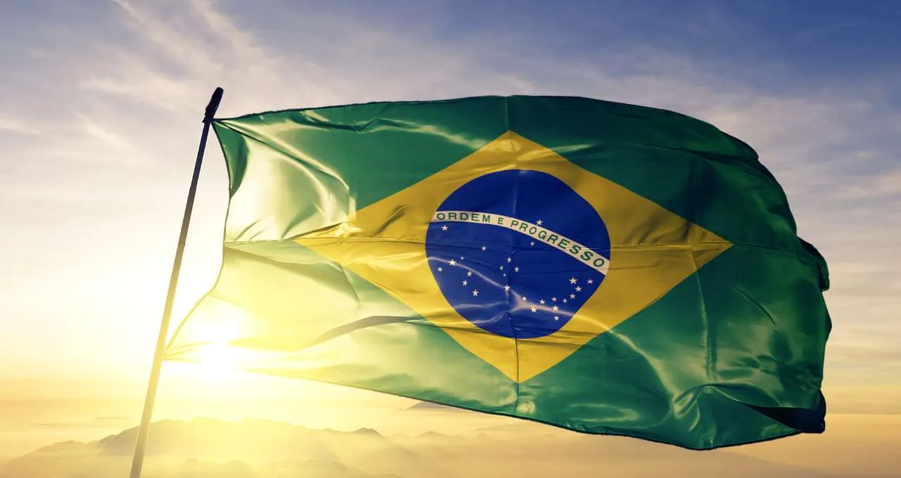 Após alta do PIB, Brasil sobe para 8ª economia do mundo; veja o ranking