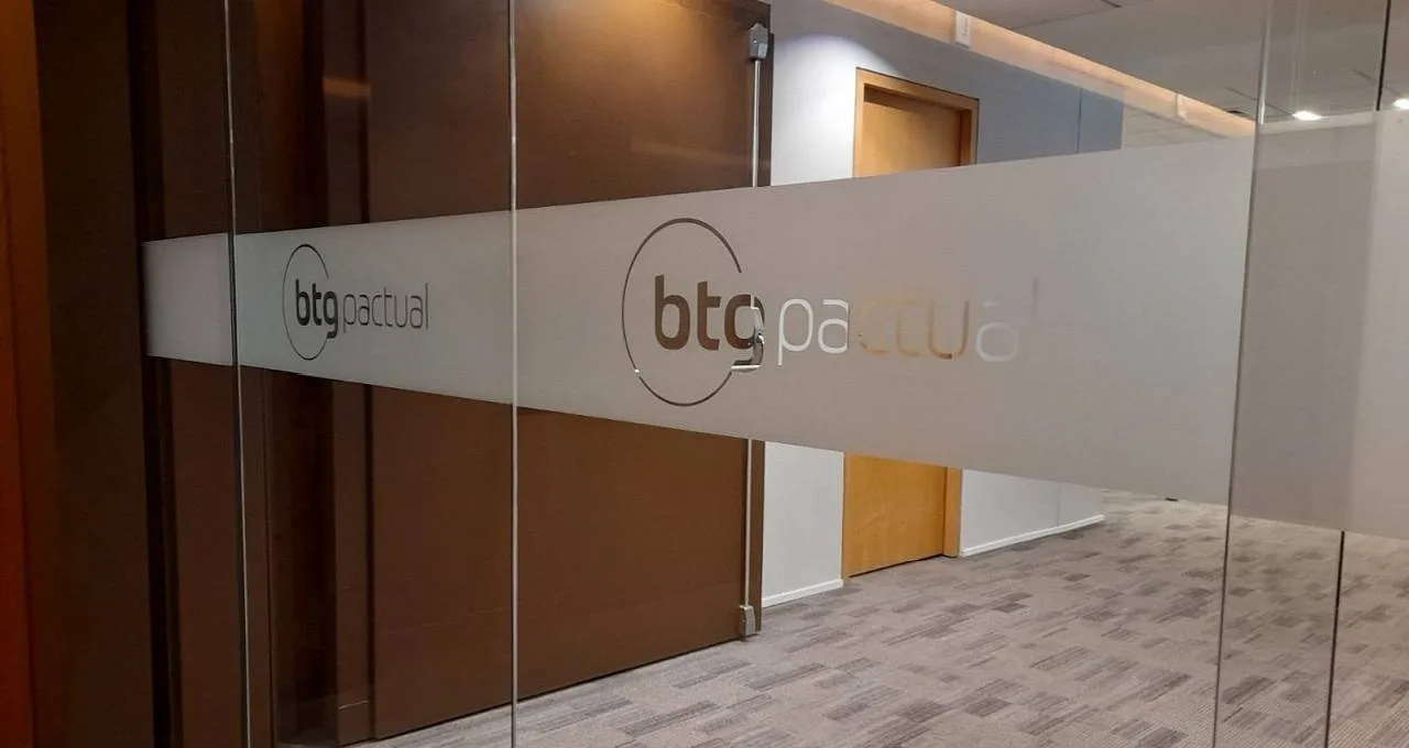 BTG Pactual quer comprar banco de gestão de fortunas em Nova York, diz Bloomberg