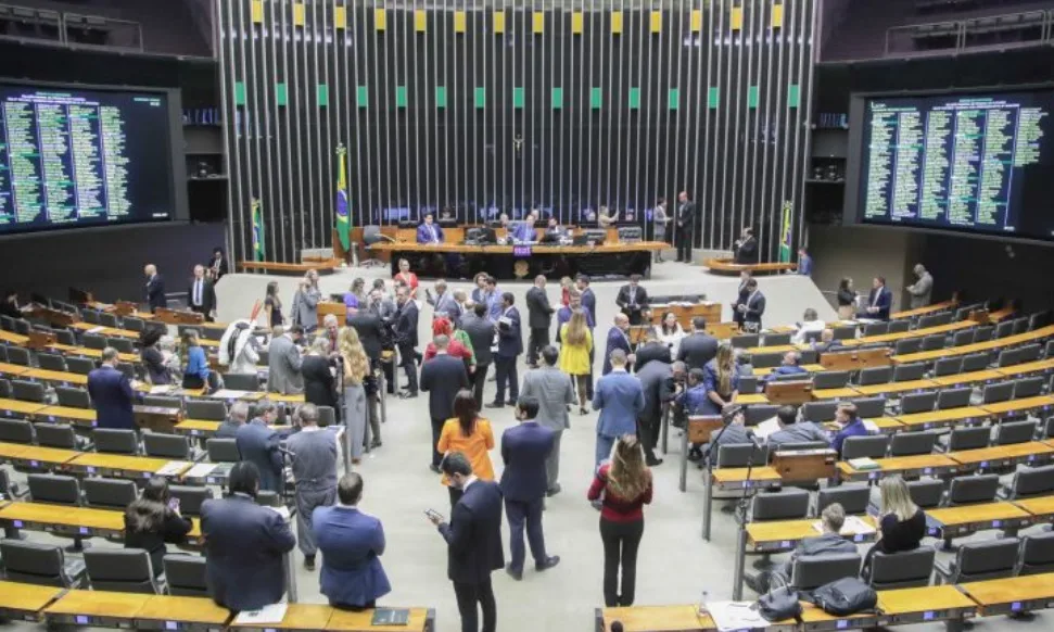 Relator do Mover na Câmara excluirá “jabuti” sobre conteúdo local para petróleo