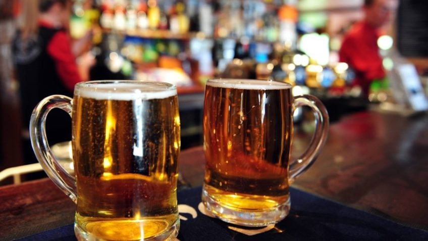 Brasileiro quer mais imposto para bebidas alcoólicas, diz pesquisa