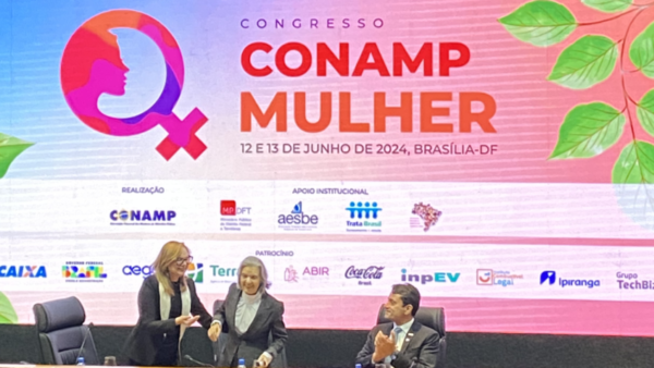 Cármen Lúcia critica fraudes em cotas de gênero em eleições