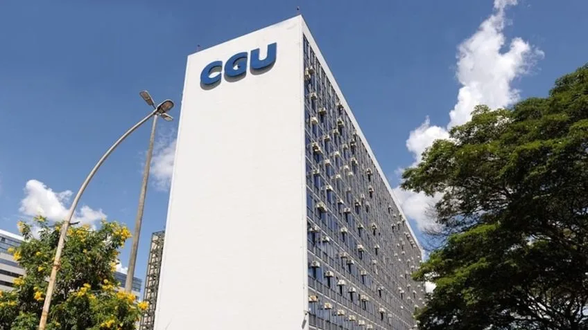 CGU usará software para tarjar dados em documentos públicos