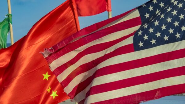 Quatro instrutores americanos são esfaqueados no nordeste da China