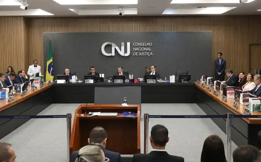 CNJ contraria Barroso e abre processo disciplinar contra juízes da Lava Jato