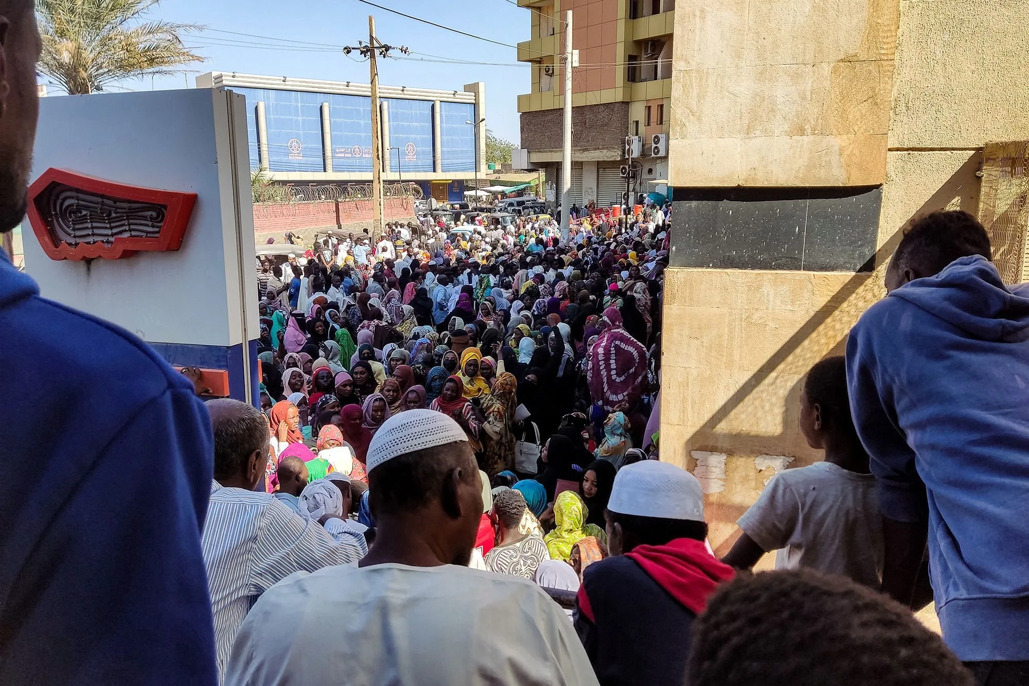 Governo do Sudão acusa milícia de matar dezenas de pessoas em massacre