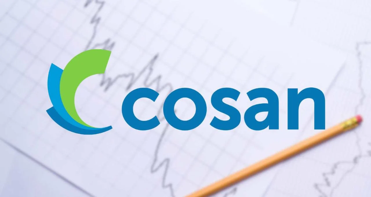 Ações da Cosan (CSAN3) derreteram 35% na bolsa em 2024; hora de aproveitar para comprar os papéis em ‘promoção’?