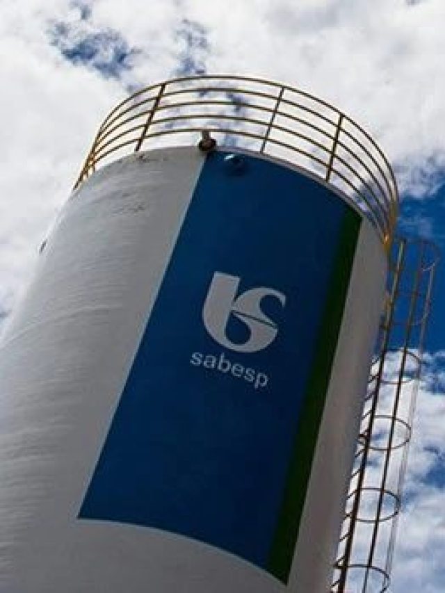 Governo de SP faz último ajuste e aprova modelo de oferta de privatização da Sabesp (SBSP3)