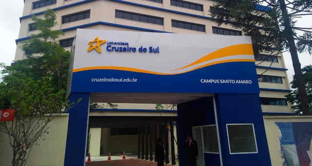 Cruzeiro do Sul (CSED3) compra centro educacional no Paraná, de olho em vagas de medicina