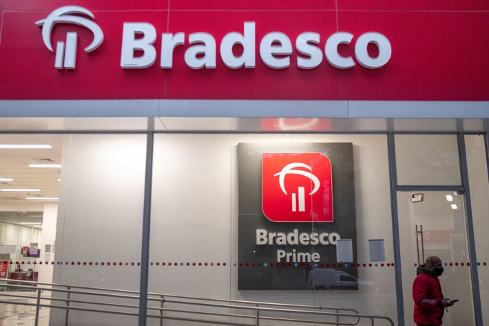 Bradesco BBI inicia cobertura de tech brasileira e vê potencial de 16% de alta