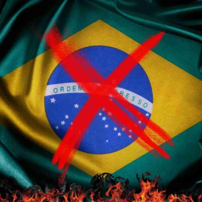 “Inconcebível”: não investir fora do Brasil é um enorme erro, segundo analista da Empiricus Research