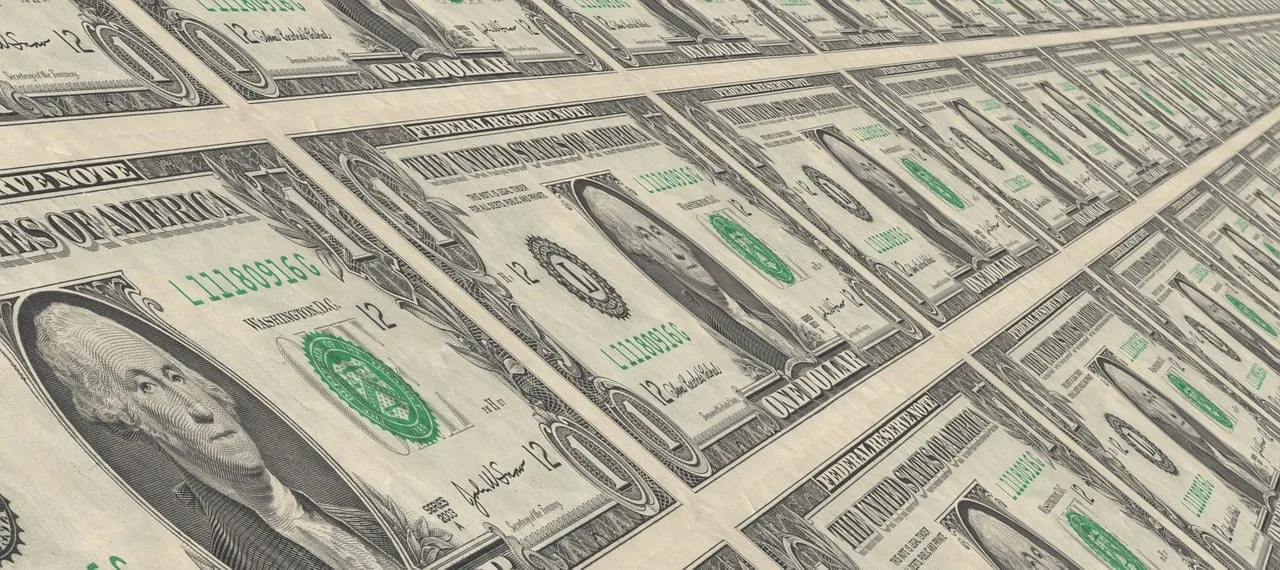 Dólar dispara e supera os R$ 5,30 após declarações de Haddad sobre meta de inflação