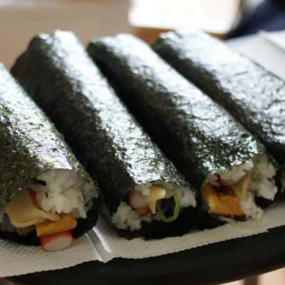Desperdício de sushi no Japão vira tema de polêmica nacional