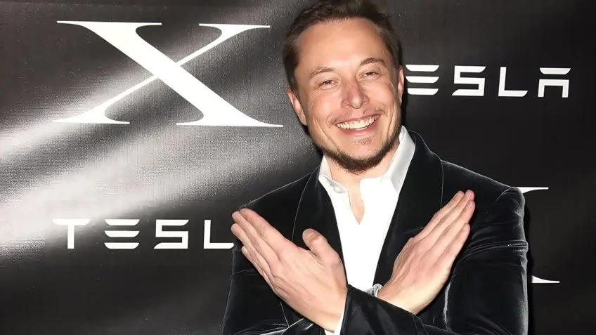 Musk é processado por acionista da Tesla por abuso de informação