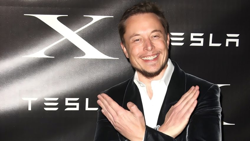 Tesla aprova pacote salarial de US$ 56 bi para Elon Musk