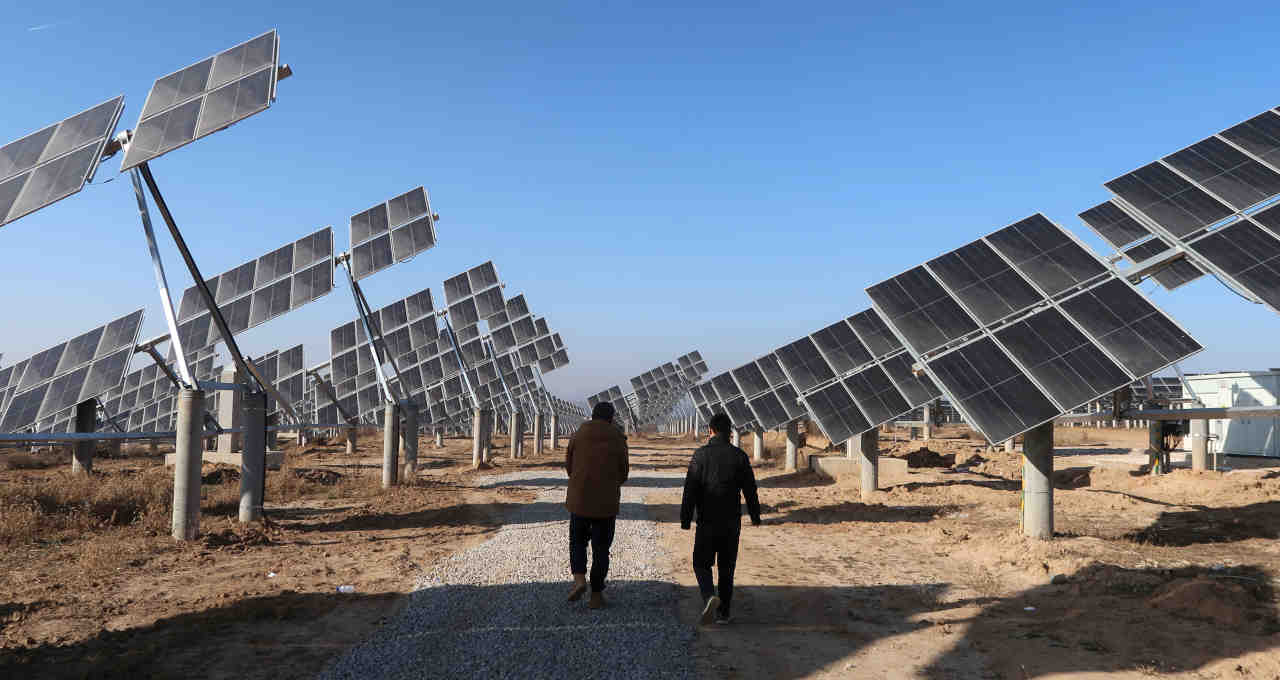 Veja 5 franquias do setor de energia solar para faturar até R$ 400 mil por mês