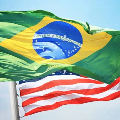 EUA estimam importar mais do Brasil e perder espaço no comércio global de soja