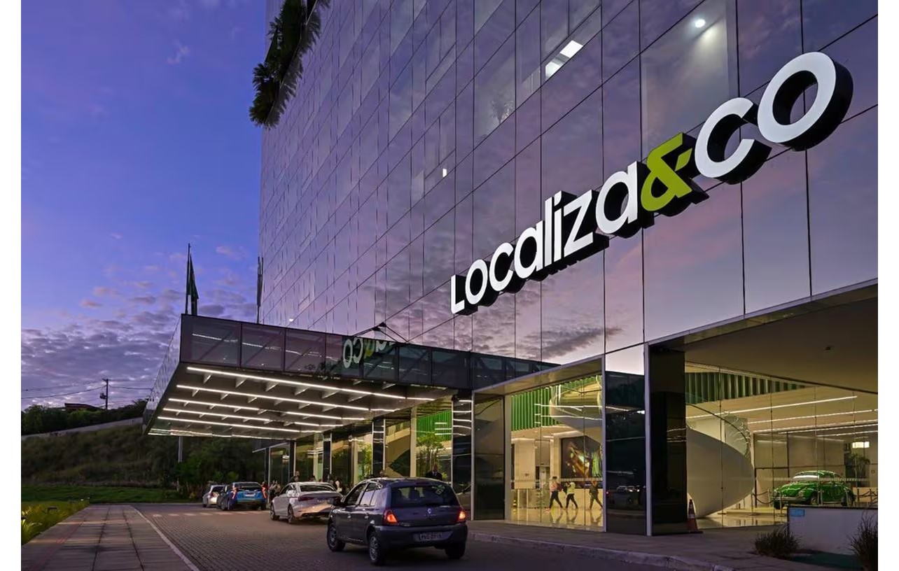 BTG mantém compra para Localiza (RENT3), mas reduz preço-alvo de R$ 90 para R$ 70