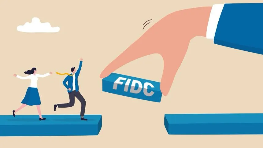 Primeiro FIDC para investidor de varejo sai do papel. A meta é chegar a R$ 300 milhões
