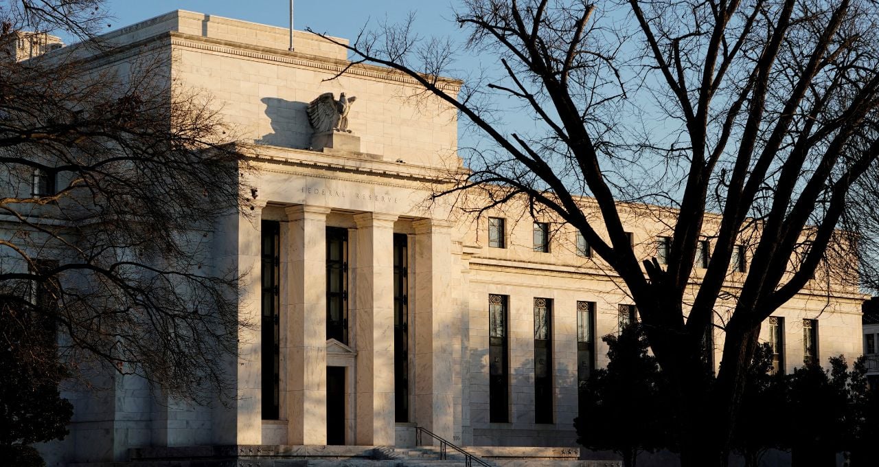 Sinais de que o Fed pode não estar perseguindo a meta de inflação de 2%; confira