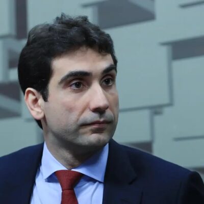 Situação fiscal não será 'muleta' para não perseguir a meta de inflação, diz Galípolo