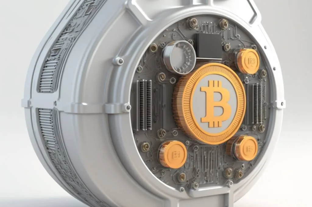 Executivo da Fidelity diz que a maioria dos investidores deveria ter alguma alocação de bitcoin
