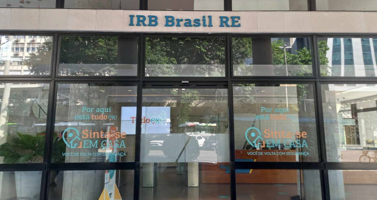 IRB (IRBR3), AES Brasil (AEBS3) e outros destaques desta terça (11)