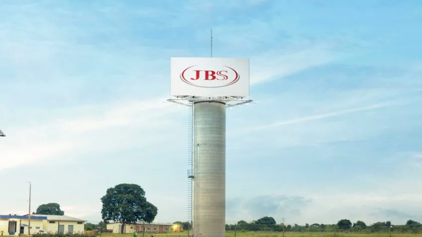 JBS doa carne para a produção de 6,5 milhões de marmitas ao RS