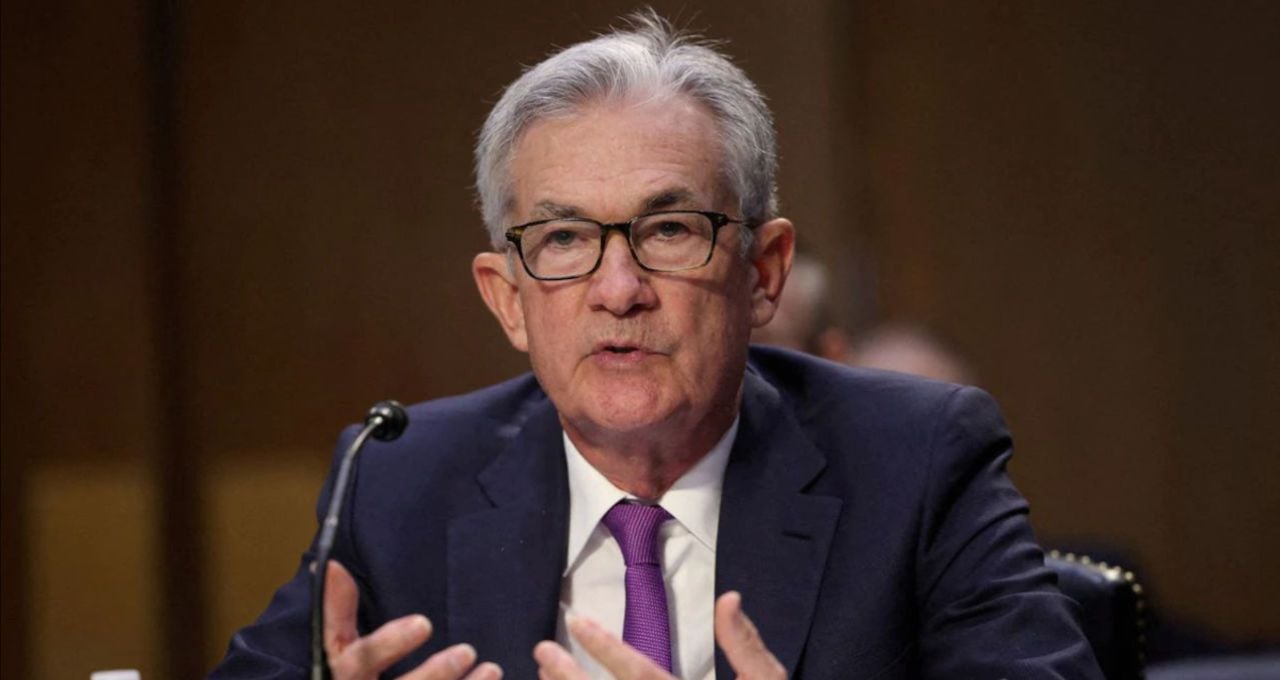 AO VIVO: Powell fala sobre futuro da política monetária dos EUA, após manter juros elevados; acompanhe